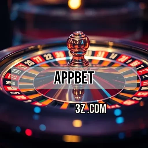 A Emoção do Casino no Appbet: Surpresas e Diversão